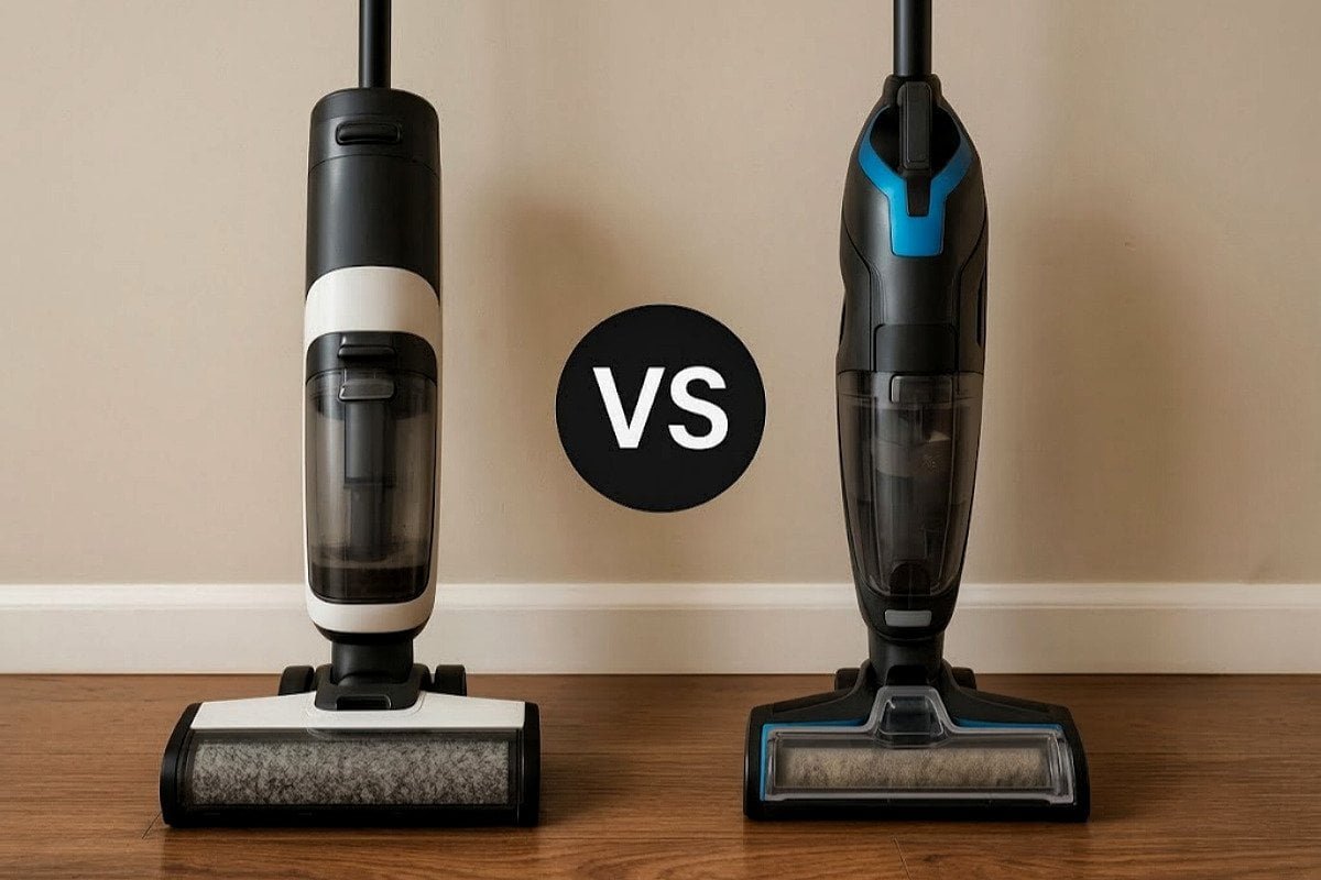 Is wet dry vacuum worth it